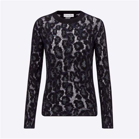 dior inspired sweater|dior sweater women.